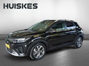 Kia Stonic - 1.0 T-GDi MHEV GT-Line | Navi | Stoel-/Stuurverwarming | Cru