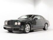 Bentley Brooklands 2010