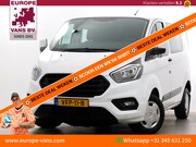 Ford Transit Custom - 300 2.0 TDCI L1H1 Trend D.C. Airco/Cruise Control 03-2020