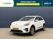 Kia e-Niro - DynamicLine 64 kWh SOH 95, 7% | Achteruitrijcamera | Apple c
