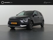 Kia Niro - 1.6 GDi Hybrid DynamicPlusLine | Panoramadak | Navigatie | A