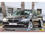 BMW 7-serie - 740Li High Executive |Schuif/kanteldak |Stoelventilatie |Hea