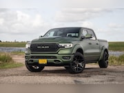 Dodge Ram - 5.7 V8 4x4 Crew Cab Limited BPM VRIJ / ALL IN PRIJS / PANO /
