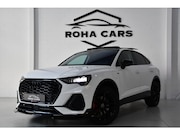 Audi Q3 Sportback - 45 TFSI e S-Line PHEV, Pano, Maxton
