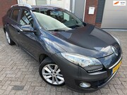 Renault Mégane - Estate 1.2 TCe Expression / Navi / Clima / Cruise / NAP