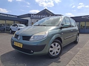 Renault Scénic - 1.6-16V Business Line