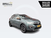 Dacia Sandero - Stepway 1.0 TCe 100 ECO-G Extreme / Pack Extreme / Media Nav