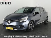 Renault Clio - Estate 0.9 TCe Bose | Cruise control | Navigatie | Bluetooth