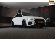 Audi A3 - Sportback 45 TFSI e RS3 Look / 245 PK / RS Zetels / B & O / 