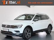 Volkswagen Tiguan All-Space - Allspace 2.0 TSI 4Motion Highline 7-Persoons Trekhaak, 360Ca