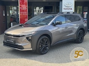 Toyota bZ4X - Touring Executive AWD 75 kWh PANO STOEL/STUURVERWARMING STOE