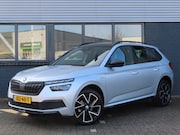 Skoda Kamiq - 1.5 TSI ACT Monte Carlo DSG | pano dak | 4S banden | stoelve