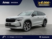 Skoda Kodiaq - 1.5 TSI PHEV Sportline Business | Trekhaak | Panoramadak | 2