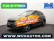 Lynk & Co 01 - 1.5 PHEV|ZWARTE.HEMEL|360ºCAM|PANO|NAP