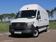 Mercedes-Benz Sprinter - 315 L4H3 XXL 2x Schuif