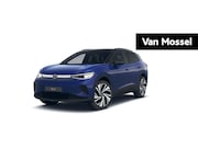 Volkswagen ID.4 - Pro Limited Edition Plus 77 kWh 210PK | Navigatie | Apple Ca