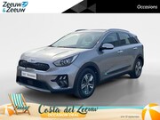 Kia Niro - 1.6 GDi Hybrid DynamicLine | Lage kilometerstand | Dealerond