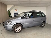 Opel Zafira - 2.2-16V Elegance Airco, 7-persoons, Trekhaak, LMV