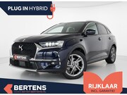 DS DS 7 Crossback - E-Tense Grand Chic | Rivoli interieur | Elektr. achterklep |