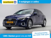 Audi A3 - 30 TFSI Business Edition Aut [ Sportstoelen Led/Xenon Clima