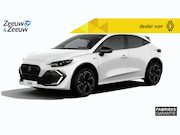 Renault Clio - Hybrid 160 esprit Alpine | NU met €1.800,- Zeeuw & Zeeuw voo