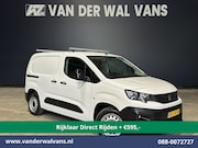 Peugeot Partner - 1.5 BlueHDI 102pk L1H1 Inrichting Euro6 *Rijklaar Direct Rij