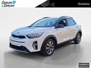 Kia Stonic - 1.0 T-GDi MHEV DynamicPlusLine 1e Eigenaar | Dealer onderhou