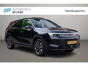 Opel Grandland - 1.2 Turbo Hybrid 145pk eDCT6 GS - Panoramadak - Adaptive Cru