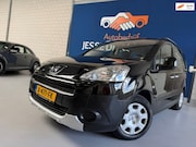 Peugeot Partner - 1.6 XT / bj.2009 / 5 persoons / airco / NAP met 125974 km.en