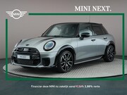 MINI John Cooper Works - S 2.0 Cooper XL