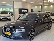 Audi A4 - 1.8 TFSI Aut./19 inch/S Line/Xenon/Trekhaak afn./Bluetooh/PD