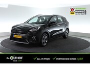 Kia Niro - 1.6 GDi Hybrid DynamicLine | CLIMA | CARPLAY | ADAP. CRUISE 