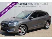 Ford Kuga - 2.5-243pk PHEV ST-Line X. Febr. 2026, slechts 8.400km ! Autm