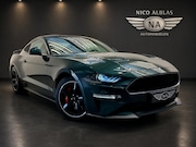 Ford Mustang - Fastback 5.0 V8 GT Bullitt Edition be Steve McQueen