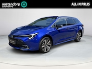 Toyota Corolla - Touring Sports Hybrid 140 Dynamic