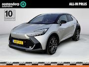 Toyota C-HR - 2.0 Plug-in Hybrid 220 GR SPORT Première Edition