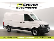 Volkswagen Crafter - 2.0 TDI L3H3 140PK | Airco | Cruise | Parkeersens. | 3 Zits