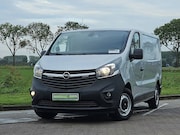 Opel Vivaro - 1.6 CDTI 125 EDITION L1