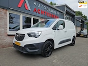Opel Combo - 1.6D L1H1 Edition Trekhaak! Airco! Cruise Control! Nette Bus