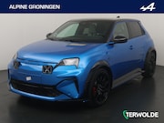 Alpine A290 - GTS 52 kWh | Pack Driving | Pack Safety | Adaptieve Cruise C