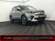 Citroën C3 Aircross - 1.2 Hybrid 145pk Max 7p. Camera, Navi, Apple carplay, Rijstr