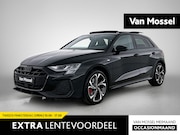 Audi A3 - Sportback 45 TFSI e S edition Competition | AUTOMAAT | PANOR