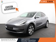 Tesla Model Y - Long Range AWD 75 kWh Climate control Adaptieve cruise contr