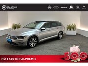 Volkswagen Passat - Variant GTE 1.4 TSI 218pk DSG PHEV Business | SoH 88% | Pano