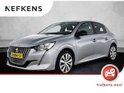 Peugeot 208 - Active Pack 100pk | Navigatie | Airco | Cruise Control | Par