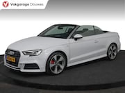Audi A3 - Cabriolet 1.5 TFSI CoD Sport S Line Edition | Automaat | ACC