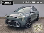 Kia Stonic - 1.0 T-GDi MHEV 115pk GT-Line DCT7 Automaat