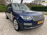 Land Rover Range Rover - 2.0 P400e Autobiography