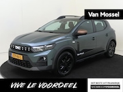 Dacia Sandero - Stepway 1.0 TCe 110 limited edition | Navigatie | Camera