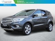 Ford Kuga - 1.5 EcoBoost Titanium | APPLE CARPLAY / ANDROID AUTO | LEDER